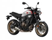 Yamaha XSR 700